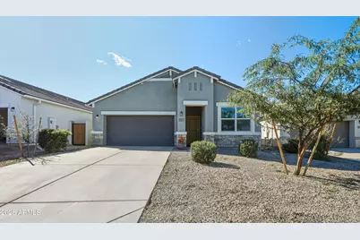 24136 N Plow Road, Florence, AZ 85132 - Photo 1