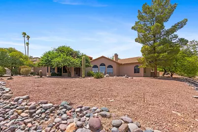11220 N Woodpecker Bay --, Fountain Hills, AZ 85268 - Photo 1