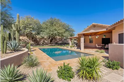 11220 N Woodpecker Bay --, Fountain Hills, AZ 85268 - Photo 27