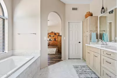 11220 N Woodpecker Bay --, Fountain Hills, AZ 85268 - Photo 17