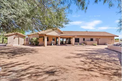 11220 N Woodpecker Bay --, Fountain Hills, AZ 85268 - Photo 25