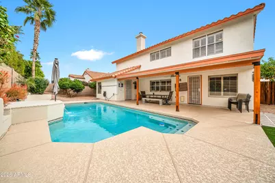 9432 E Voltaire Drive, Scottsdale, AZ 85260 - Photo 41