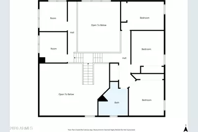 9432 E Voltaire Drive, Scottsdale, AZ 85260 - Photo 51