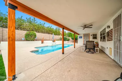 9432 E Voltaire Drive, Scottsdale, AZ 85260 - Photo 37