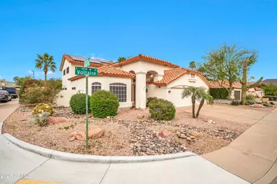 9432 E Voltaire Drive, Scottsdale, AZ 85260 - Photo 3