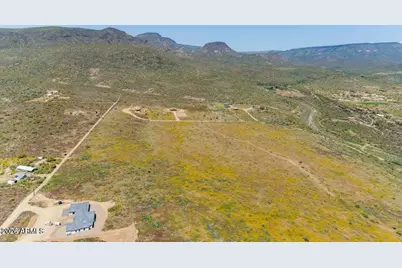 0 E Cahava Ranch Rd -- #211-01-067, Cave Creek, AZ 85331 - Photo 27