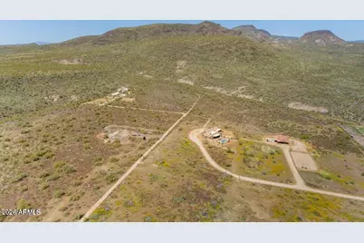 0 E Cahava Ranch Rd -- #211-01-067, Cave Creek, AZ 85331 - Photo 5