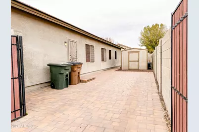 11942 W Candelaria Court, Sun City, AZ 85373 - Photo 3