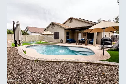 11942 W Candelaria Court, Sun City, AZ 85373 - Photo 27