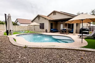 11942 W Candelaria Ct, Sun City, AZ 85373 - Photo 27