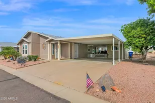 8500 E Southern Ave, Mesa, AZ 85209 - Photo 3