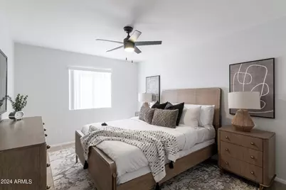 1615 N 51st Street #Apt 4, Phoenix, AZ 85008 - Photo 11