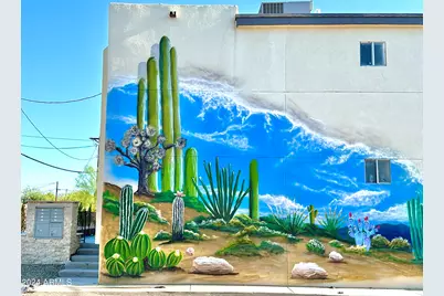 1615 N 51st Street #Apt 4, Phoenix, AZ 85008 - Photo 3