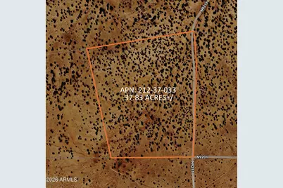 141 County Rd N9211 -- #-, Snowflake, AZ 85937 - Photo 3