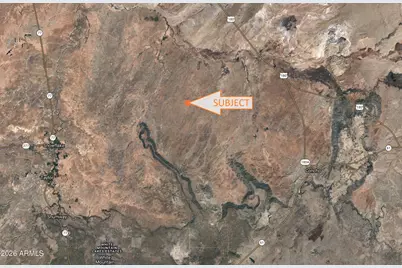 141 County Rd N9211 -- #-, Snowflake, AZ 85937 - Photo 1