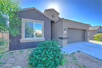 23785 W Pima Street, Buckeye, AZ 85326 - Photo 3