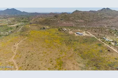 0 E Cahava Ranch Rd -- #211-01-068, Cave Creek, AZ 85331 - Photo 17