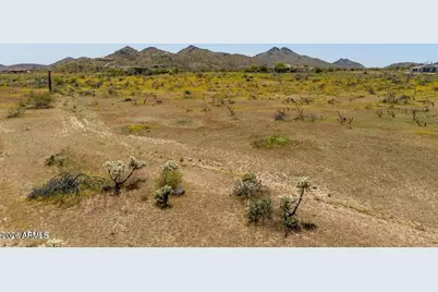 0 E Cahava Ranch Rd -- #211-01-068, Cave Creek, AZ 85331 - Photo 15