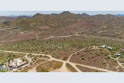 0 E Cahava Ranch Rd -- #211-01-068, Cave Creek, AZ 85331 - Photo 9