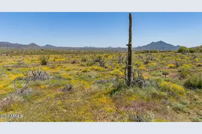 0 E Cahava Ranch Rd -- #211-01-068, Cave Creek, AZ 85331 - Photo 33