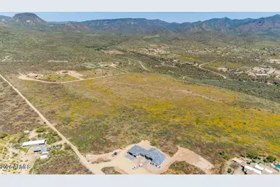 0 E Cahava Ranch Rd -- #211-01-068, Cave Creek, AZ 85331 - Photo 25