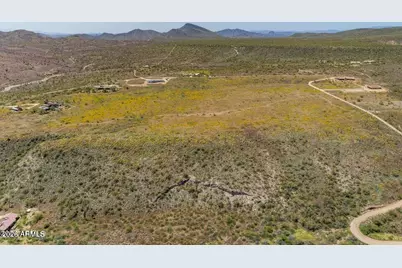 0 E Cahava Ranch Rd -- #211-01-068, Cave Creek, AZ 85331 - Photo 23