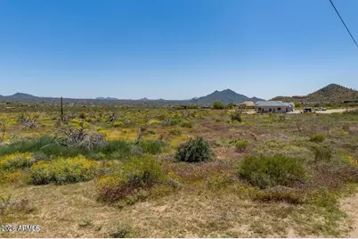 0 E Cahava Ranch Rd -- #211-01-068, Cave Creek, AZ 85331 - Photo 3