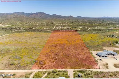 0 E Cahava Ranch Rd -- #211-01-068, Cave Creek, AZ 85331 - Photo 31