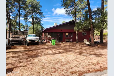 804 N Easy Street, Payson, AZ 85541 - Photo 79
