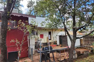 804 N Easy St, Payson, AZ 85541 - Photo 85