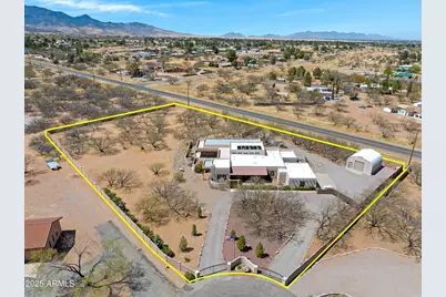 5640 S Equestrian Place, Hereford, AZ 85615 - Photo 63