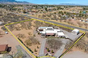 5640 S Equestrian Pl, Hereford, AZ 85615 - Photo 63