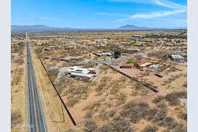 5640 S Equestrian Place, Hereford, AZ 85615 - Photo 67