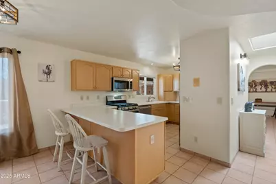 5640 S Equestrian Place, Hereford, AZ 85615 - Photo 19