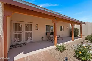 5640 S Equestrian Pl, Hereford, AZ 85615 - Photo 7
