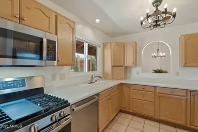 5640 S Equestrian Place, Hereford, AZ 85615 - Photo 21