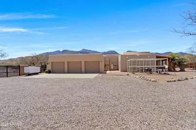 5640 S Equestrian Place, Hereford, AZ 85615 - Photo 57
