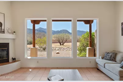 5640 S Equestrian Place, Hereford, AZ 85615 - Photo 9