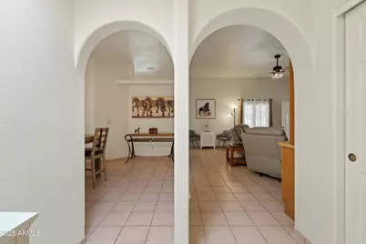 5640 S Equestrian Place, Hereford, AZ 85615 - Photo 17