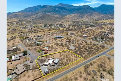 5640 S Equestrian Place, Hereford, AZ 85615 - Photo 73