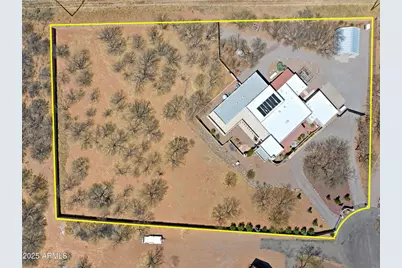 5640 S Equestrian Place, Hereford, AZ 85615 - Photo 71