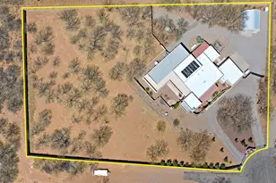 5640 S Equestrian Pl, Hereford, AZ 85615 - Photo 71