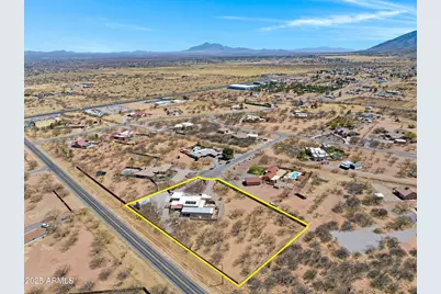 5640 S Equestrian Place, Hereford, AZ 85615 - Photo 75