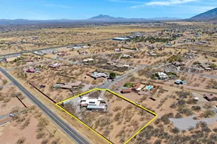 5640 S Equestrian Pl, Hereford, AZ 85615 - Photo 75