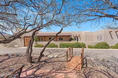 5640 S Equestrian Place, Hereford, AZ 85615 - Photo 61