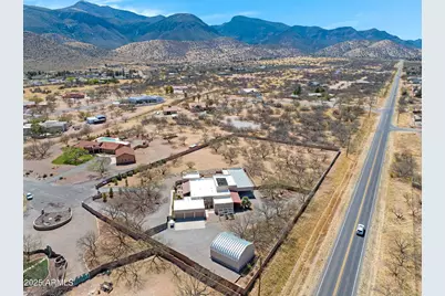 5640 S Equestrian Place, Hereford, AZ 85615 - Photo 65