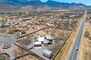 5640 S Equestrian Pl, Hereford, AZ 85615 - Photo 65