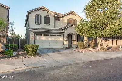 2418 W Gary Way, Phoenix, AZ 85041 - Photo 3