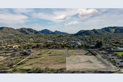 4801 E Doubletree Ranch Road #1, Paradise Valley, AZ 85253 - Photo 1