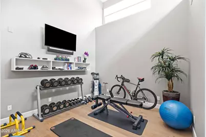 4446 E Camelback Road #106, Phoenix, AZ 85018 - Photo 23